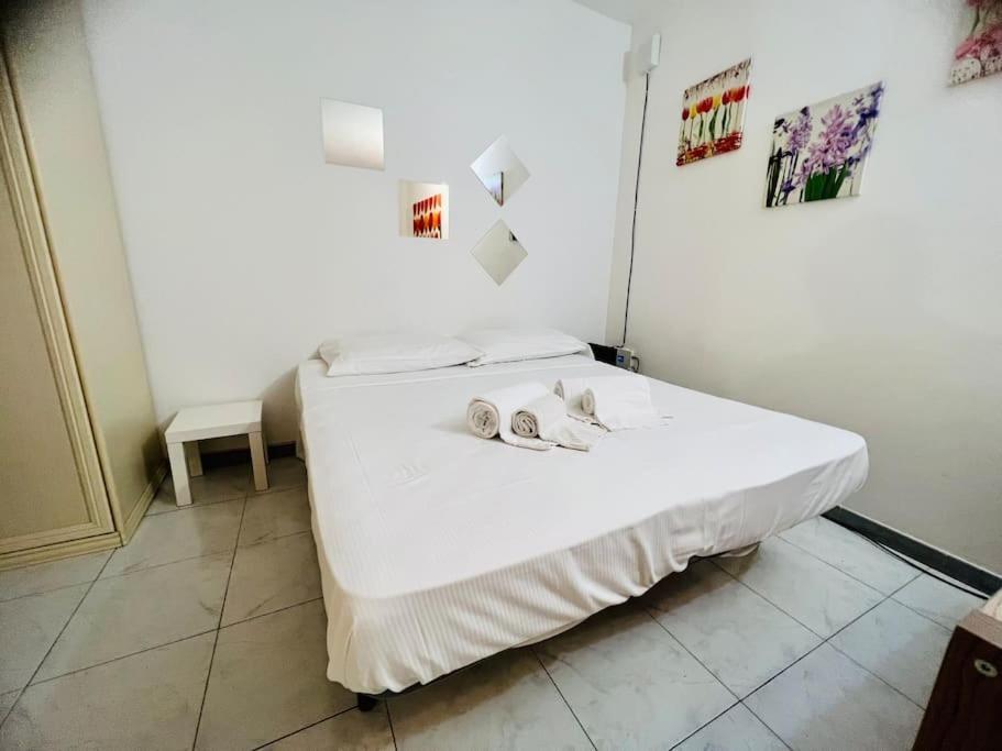 Suite Orizzonte - Sanremo Bagian luar foto