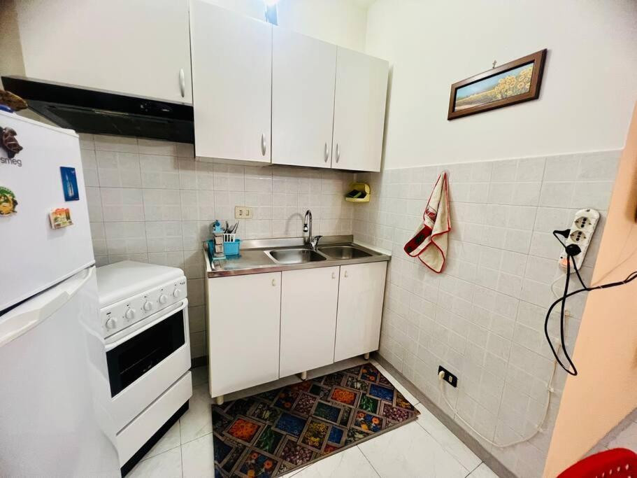 Suite Orizzonte - Sanremo Bagian luar foto