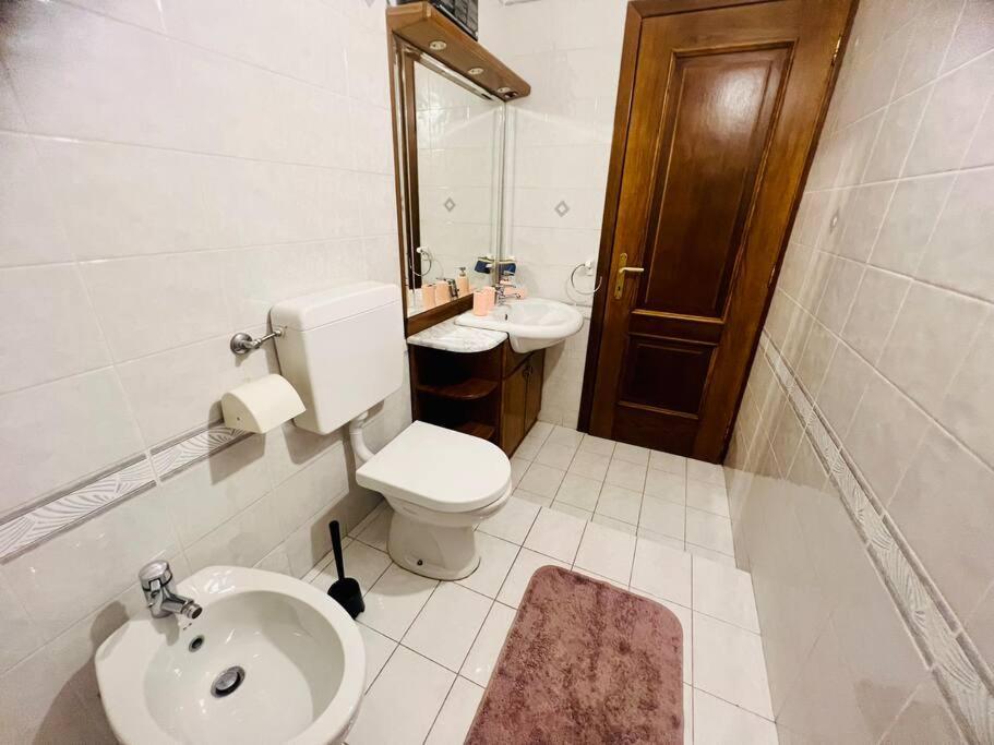Suite Orizzonte - Sanremo Bagian luar foto