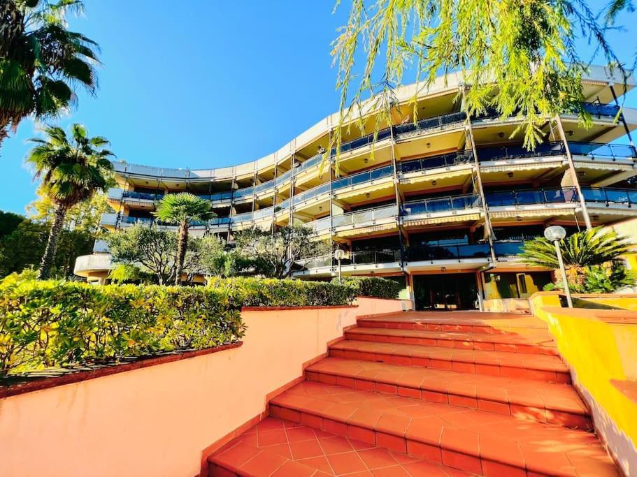 Suite Orizzonte - Sanremo Bagian luar foto
