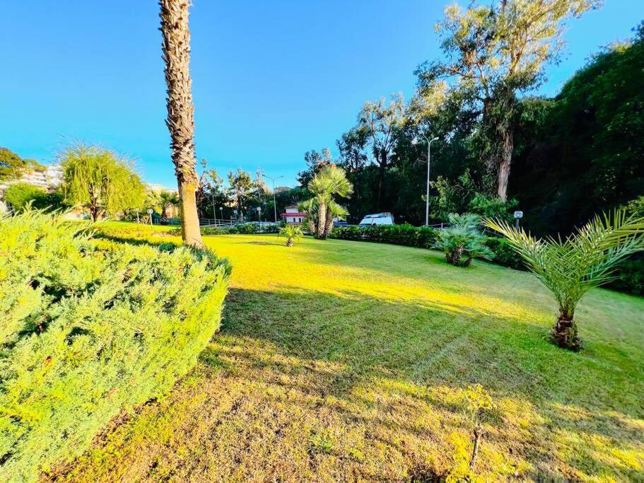 Suite Orizzonte - Sanremo Bagian luar foto