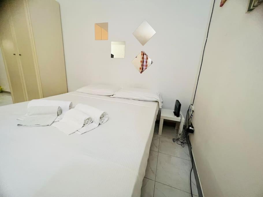 Suite Orizzonte - Sanremo Bagian luar foto