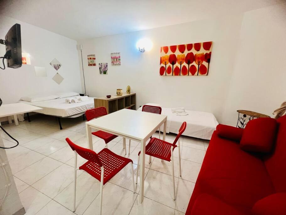 Suite Orizzonte - Sanremo Bagian luar foto